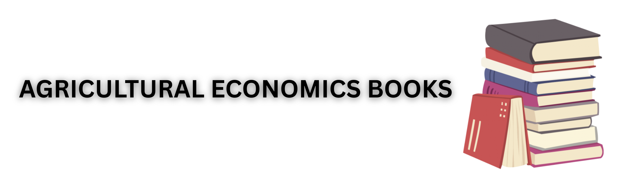 Agricultural economics Book PDF