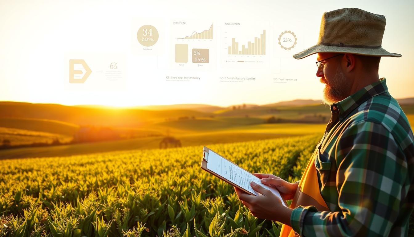 Economic Principles Applied to Agricultural Decision-Making"
