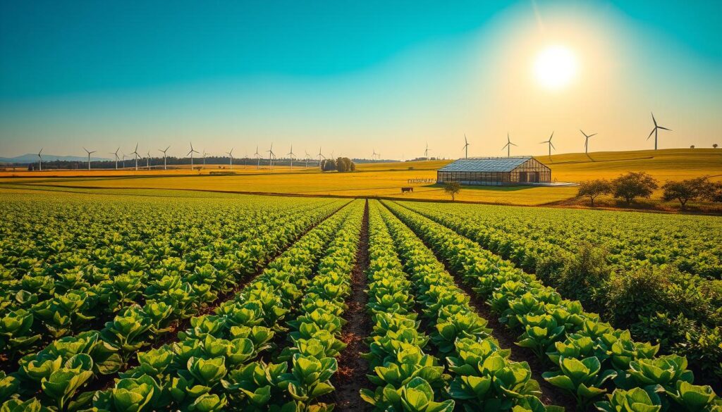 sustainable agriculture practices